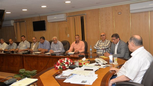 صورة من الحدث