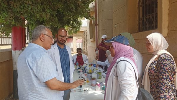 صورة من الحدث