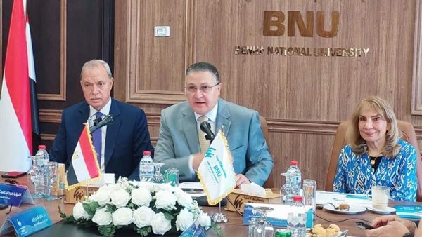 صورة من الحدث