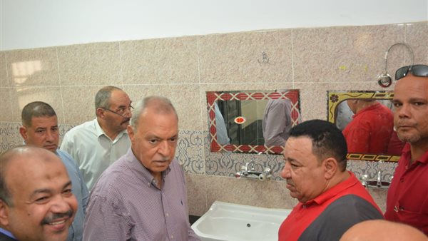 صورة من الحدث