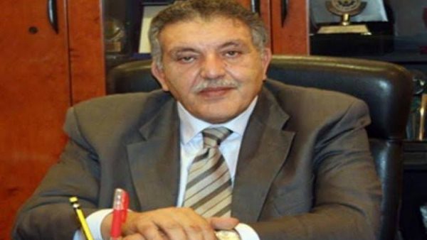 أحمد الوكيل