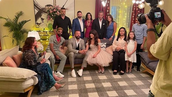 إلهام شاهين 