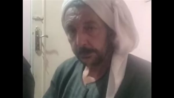 والد المجني عليها