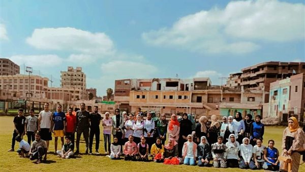 صورة من الحدث