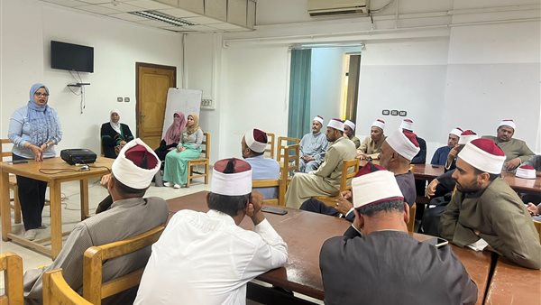 صورة من الحدث