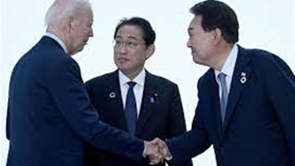 صورة من الحدث