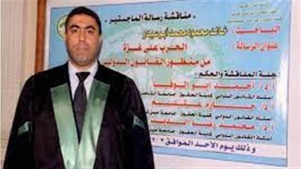  خالد أبو سيدو