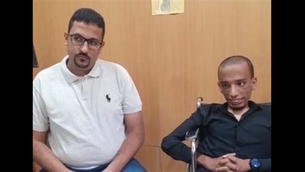 صورة من الحدث