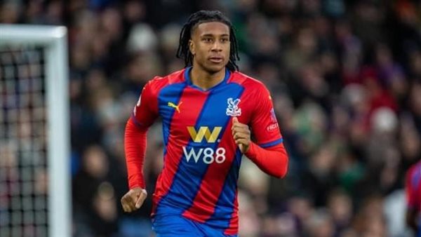 مايكل أوليز