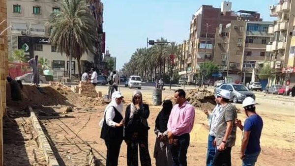 صورة من الحدث