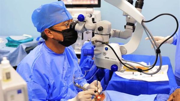 صورة من الحدث