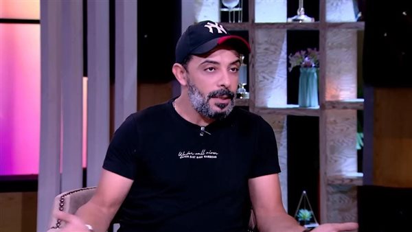  الفنان وائل علاء