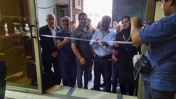 صورة من الحدث