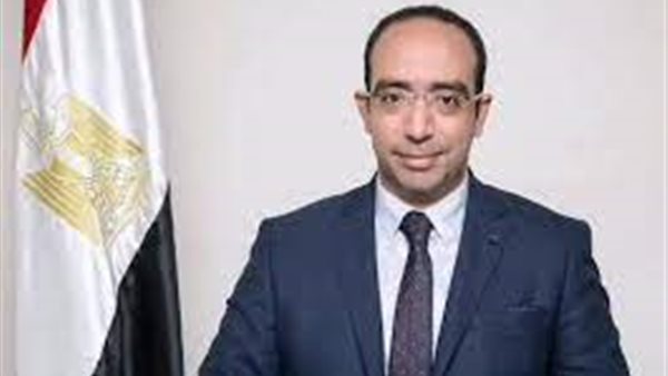 المهندس محمد غانم