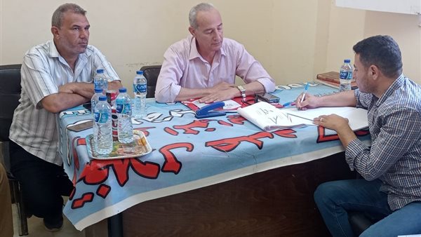 صورة من الحدث