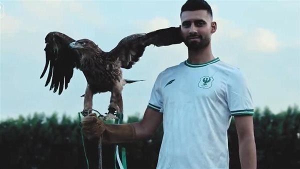 باهر المحمدي 