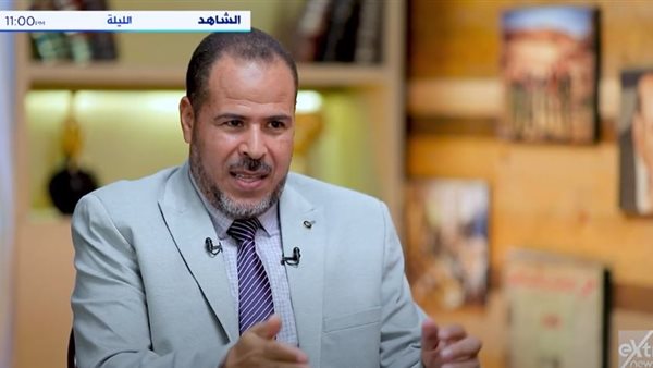  خميس الجارحي