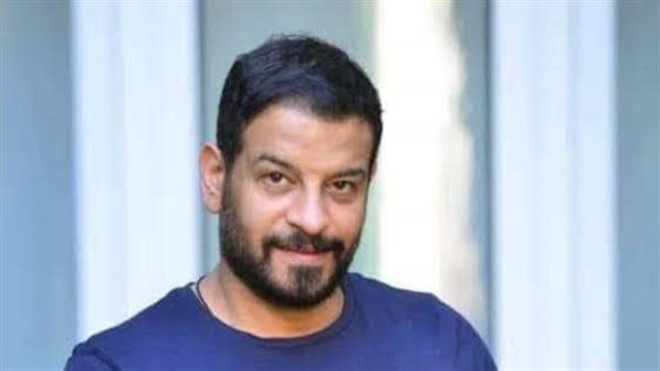 الفنان أشرف مصيلحي