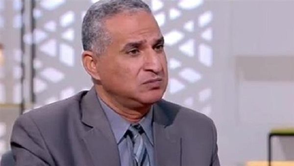 الدكتور مجدي شاكر