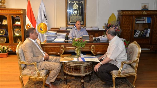 صورة من الحدث