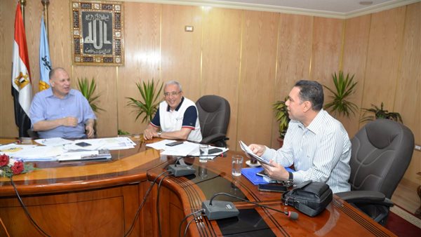 صورة من الحدث