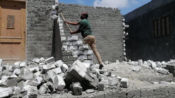 صورة من الحدث