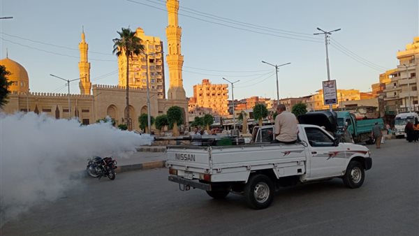 صورة من الحدث