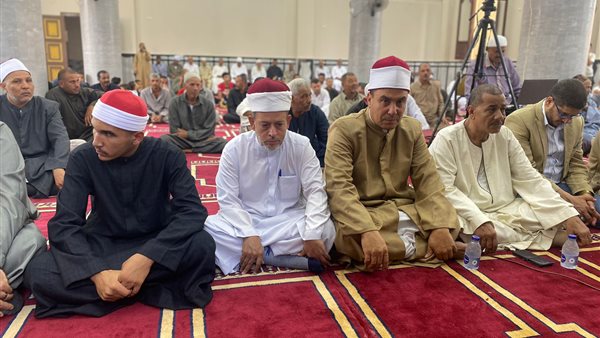 صورة من الحدث