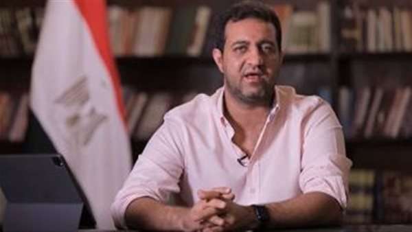 أحمد مرتضى منصور