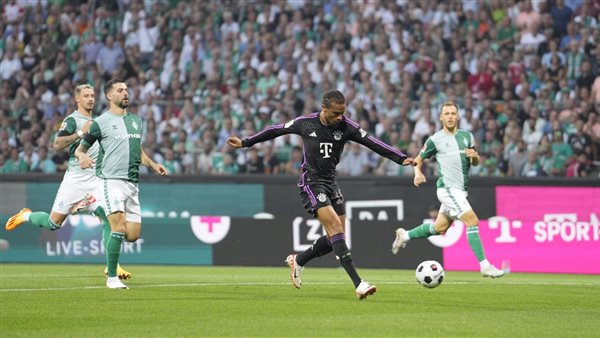 بايرن ميونخ