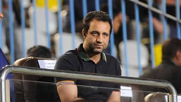 أحمد مرتضى منصور