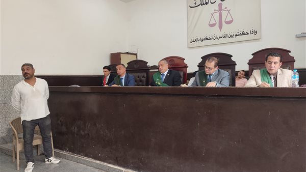 صورة من الحدث