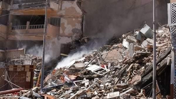 صورة من الحدث