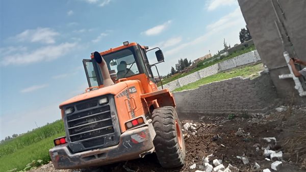 صورة من الحدث