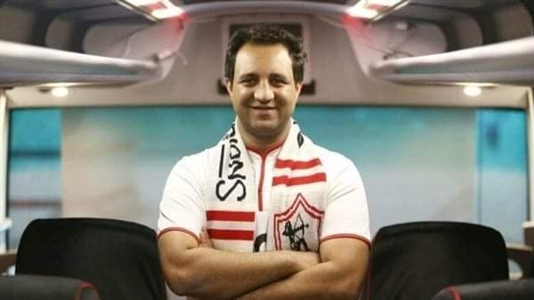 أحمد مرتضى منصور