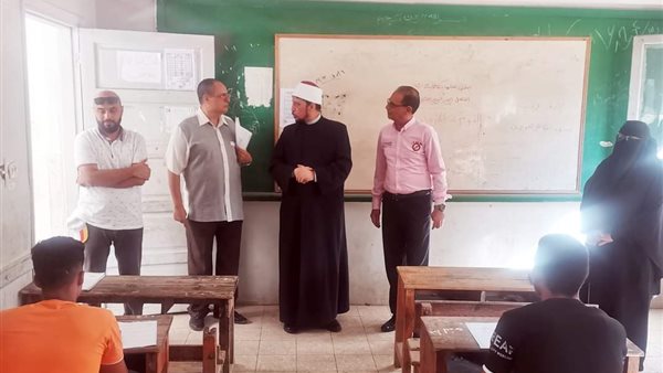 صورة من الحدث