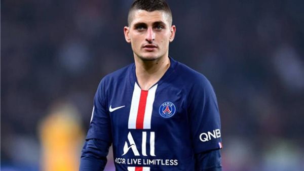 ماركو فيراتي