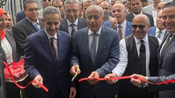 صورة من الحدث