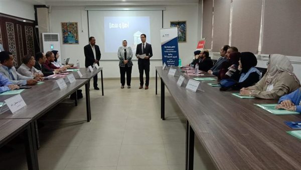 صورة من الحدث