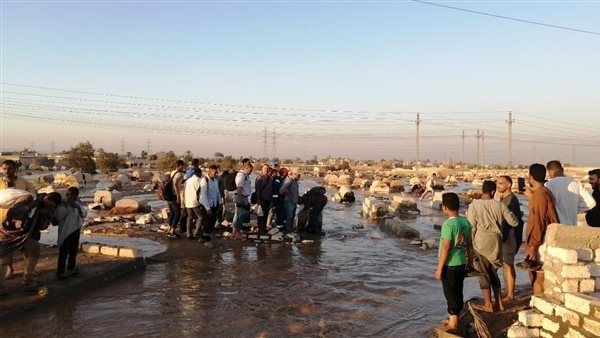 صورة من الحدث