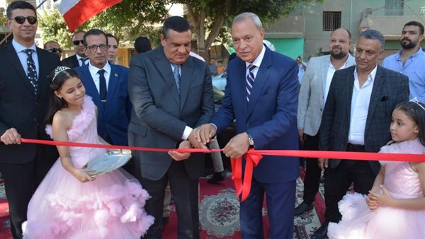 صورة من الحدث