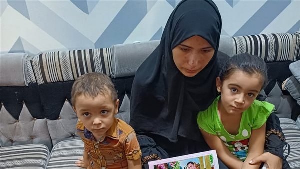 صورة من الحدث