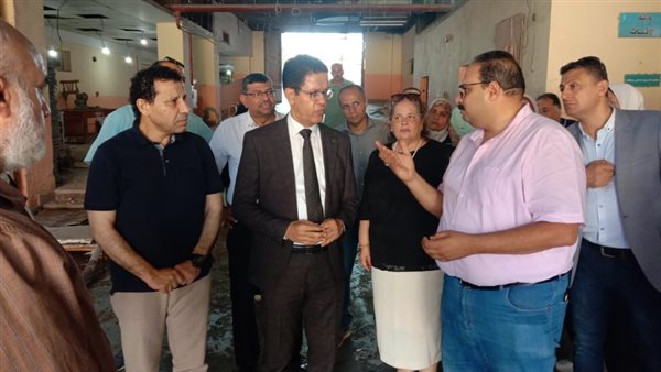 صورة من الحدث