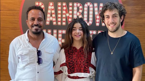 فيلم دعوة من الخلا