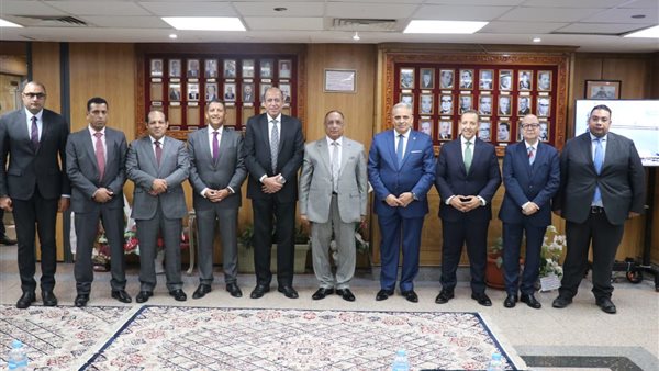 صورة من الحدث