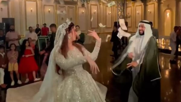 صورة من الحدث