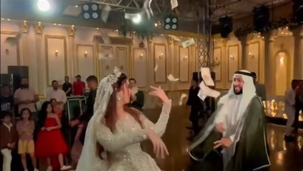 صورة من الحدث