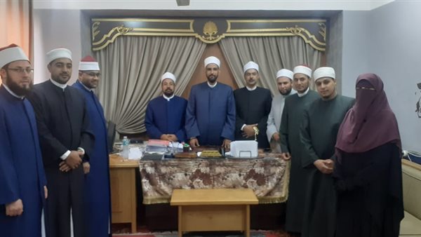 صورة من الحدث