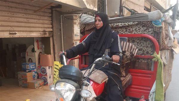 صورة من الحدث