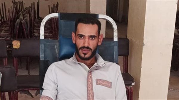 صورة من الحدث